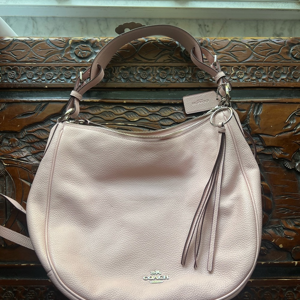 Coach Sutton Hobo crossbody